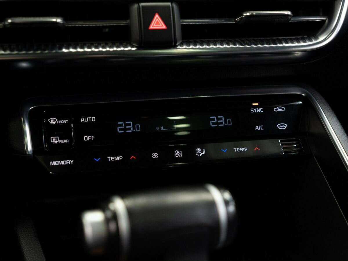 Купить Kia K5, 2021, 69 000 км.. Фото: #12