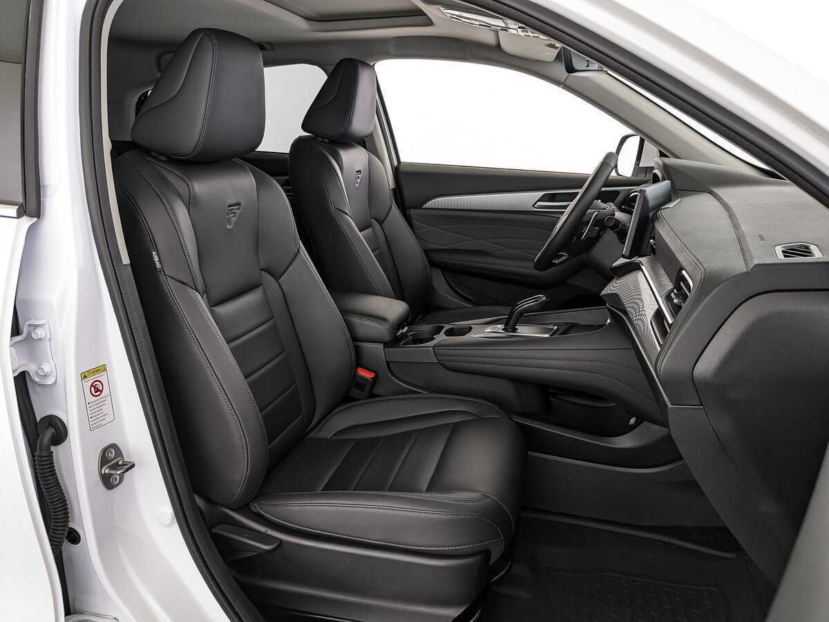 Купить Haval F7x, 2023, 22 360 км.. Фото: #18