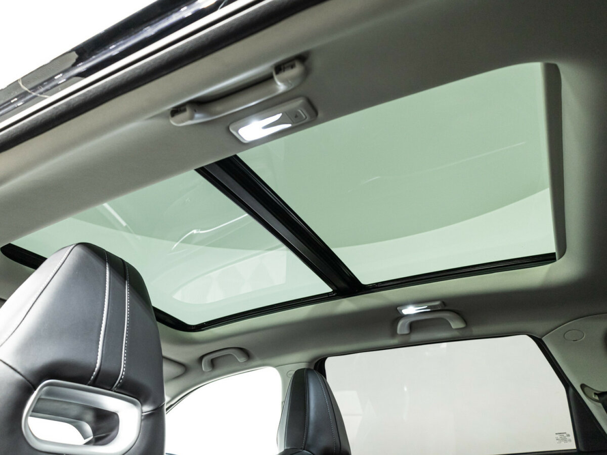 Купить Changan CS75 Plus, 2023, 57 600 км.. Фото: #12