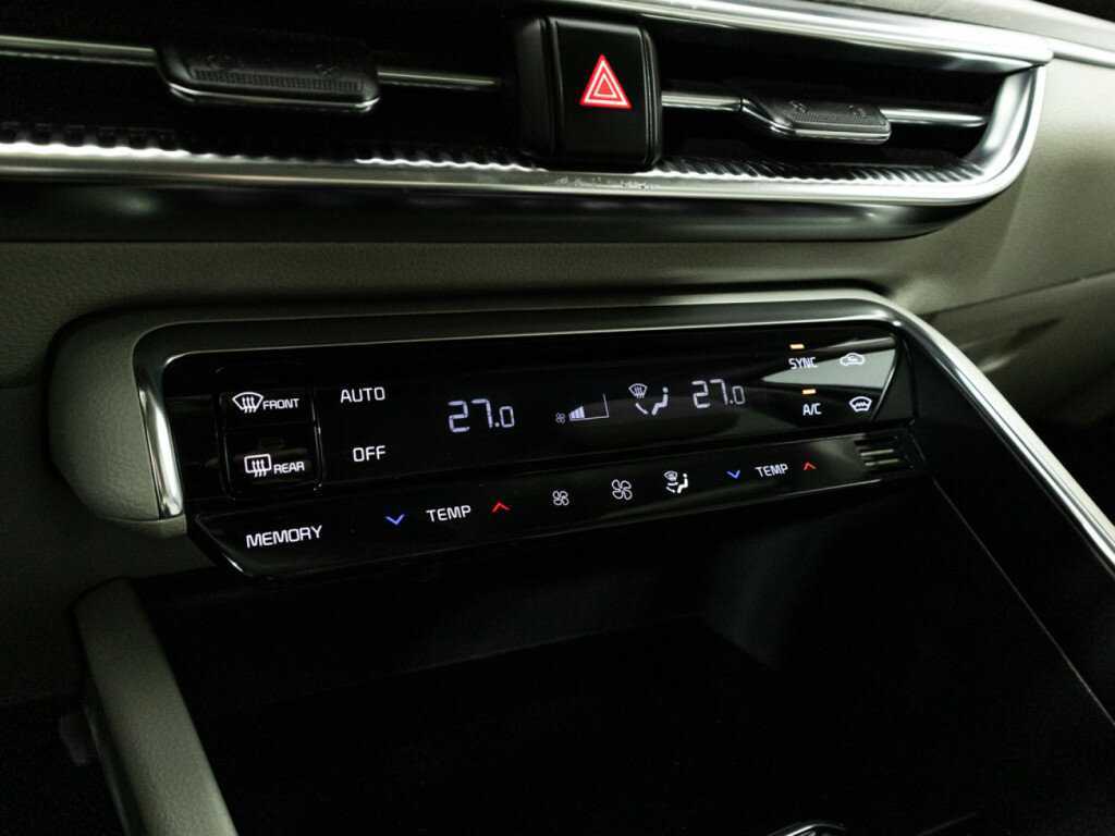 Купить Kia K5, 2021, 106 021 км.. Фото: #19