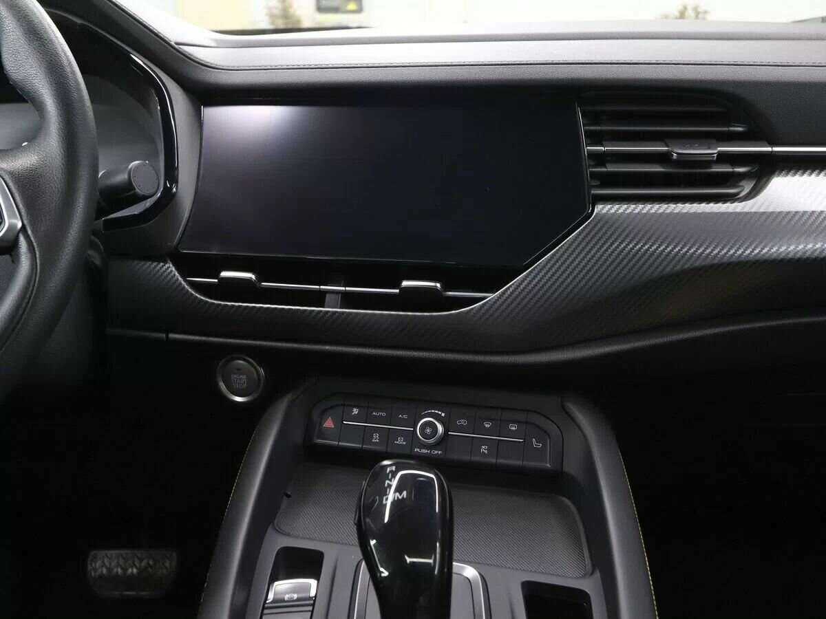 Купить Haval F7x, 2021, 60 000 км.. Фото: #18