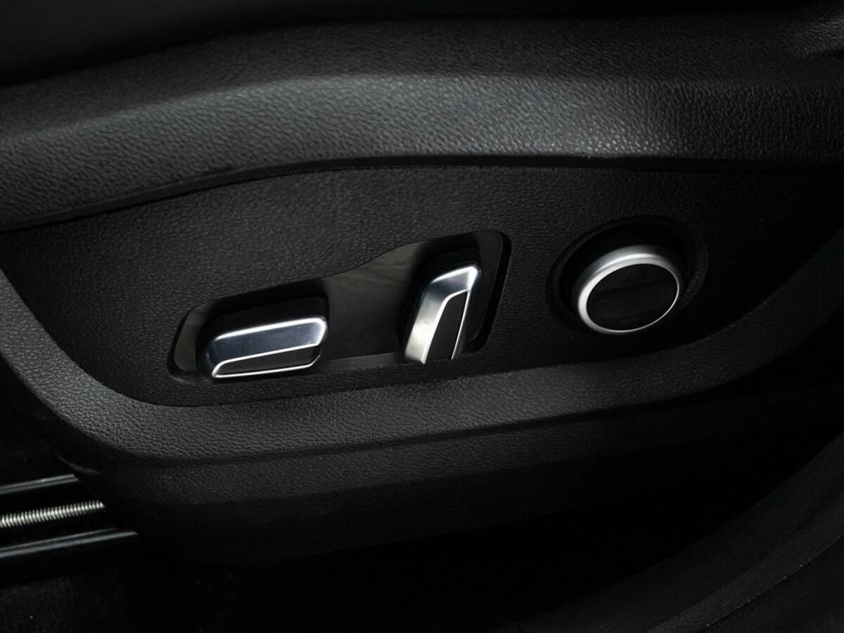 Купить EXEED LX, 2023, 9 629 км.. Фото: #13