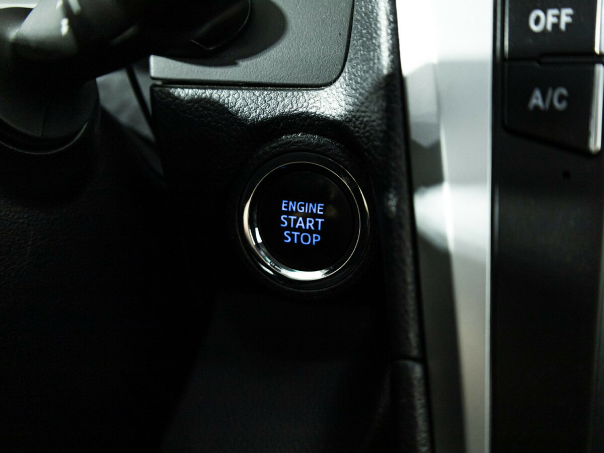 Купить Toyota Camry, 2017, 113 210 км.. Фото: #16