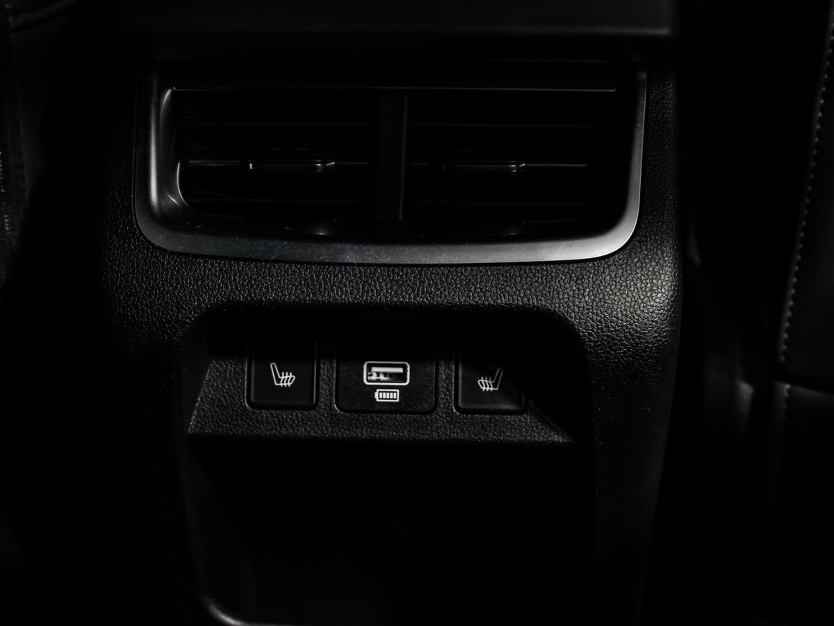 Купить Haval F7, 2024, 29 136 км.. Фото: #12