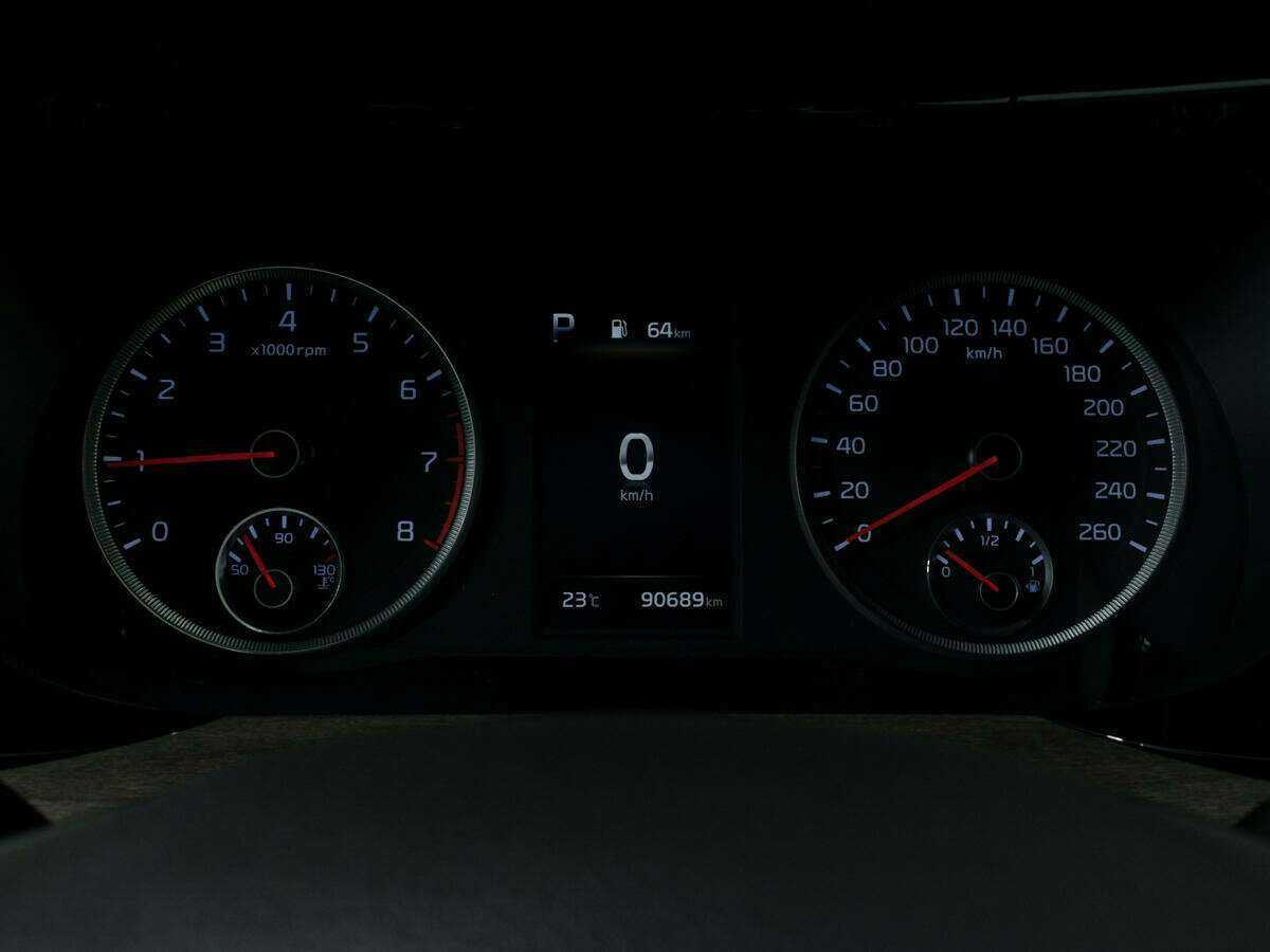 Купить Kia K5, 2021, 90 625 км.. Фото: #12