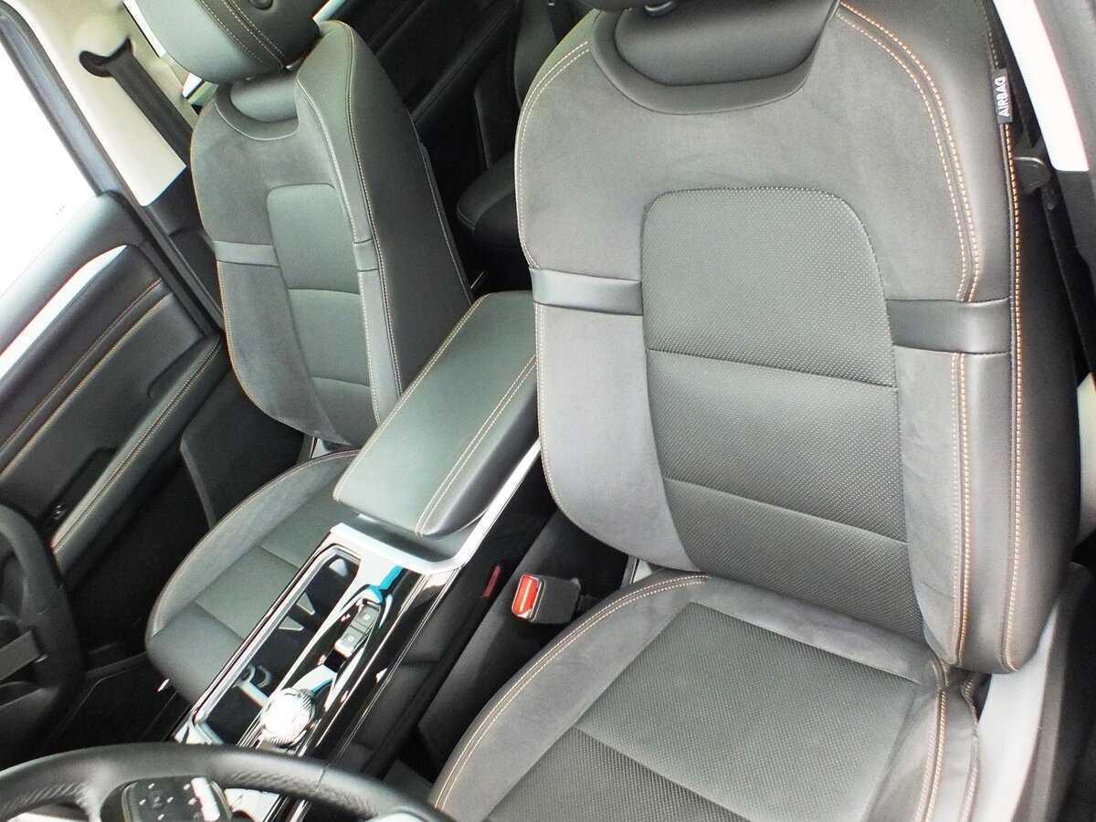 Купить Haval Dargo, 2022, 34 307 км.. Фото: #17