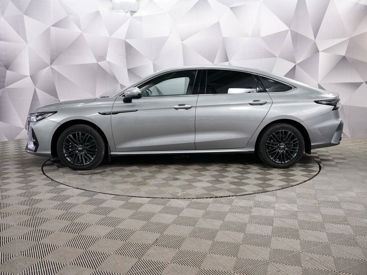 Купить Chery Arrizo 8, 2024, 7 548 км.. Фото: #1