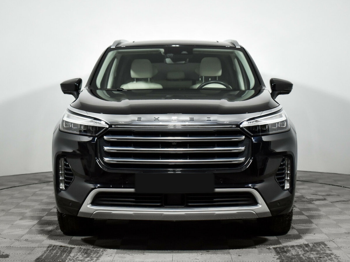 Купить EXEED VX, 2022, 29 981 км.. Фото: #1