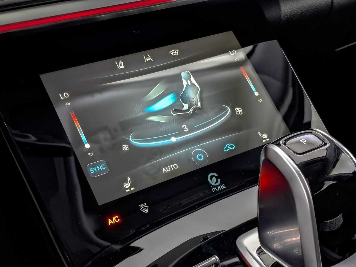 Купить Chery Tiggo 8 Pro, 2023, 53 870 км.. Фото: #15