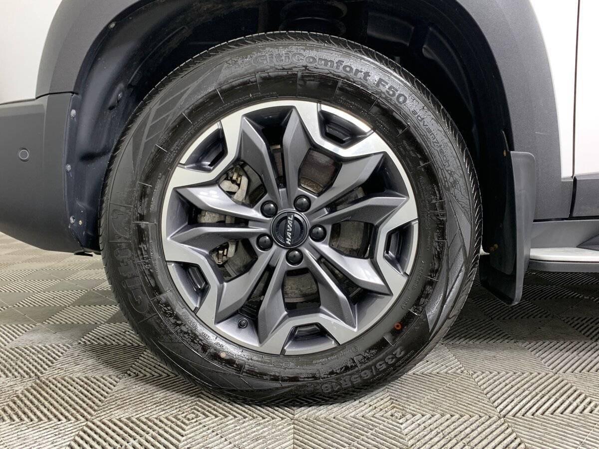 Купить Haval Dargo, 2023, 14 618 км.. Фото: #8