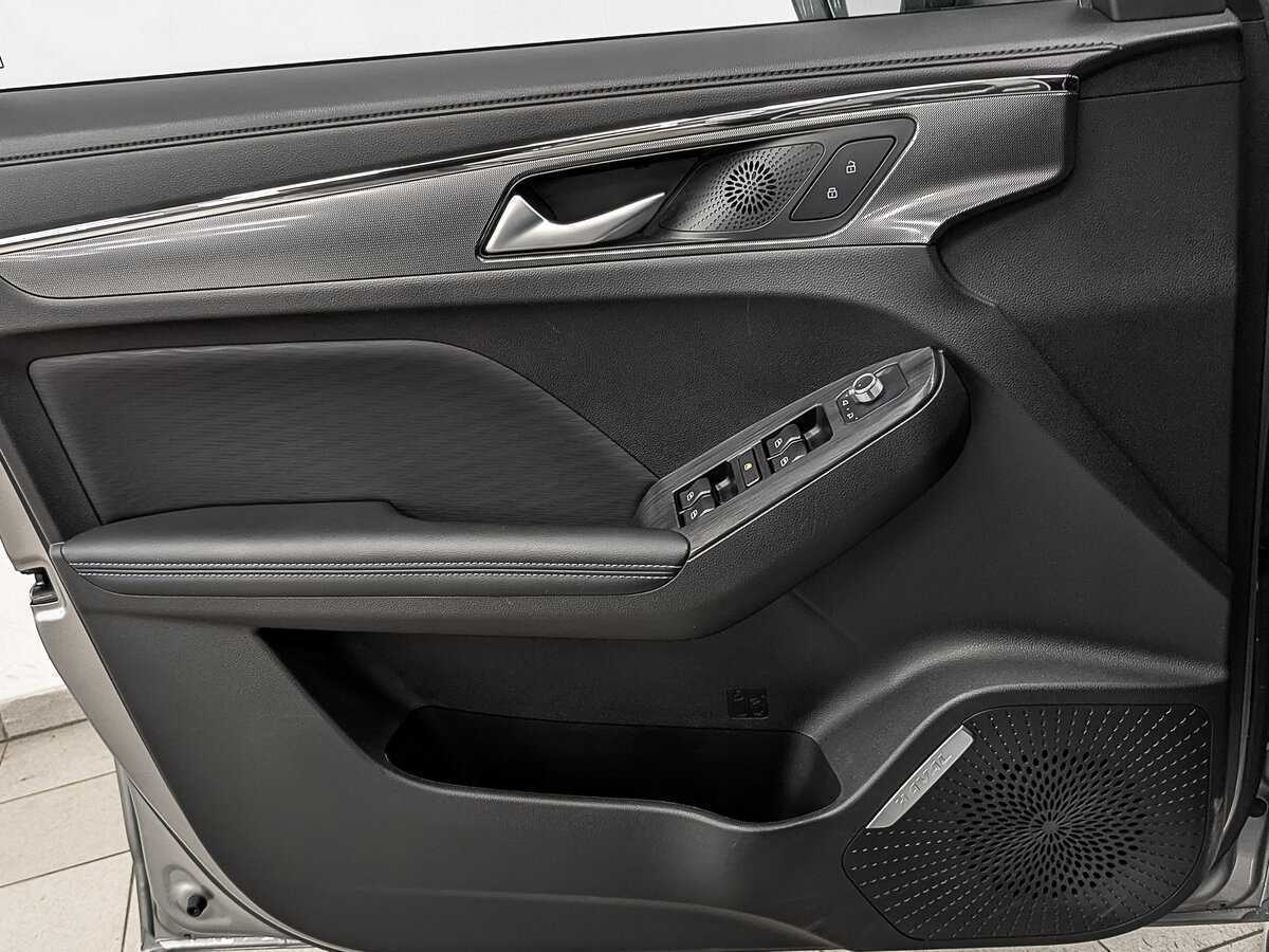 Купить Haval Jolion, 2023, 26 852 км.. Фото: #18