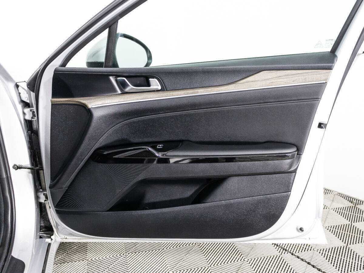 Купить Kia K5, 2021, 57 504 км.. Фото: #25