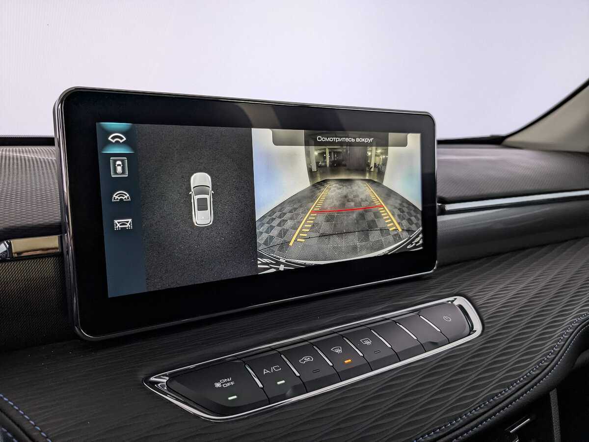 Купить Haval Jolion, 2023, 16 580 км.. Фото: #21