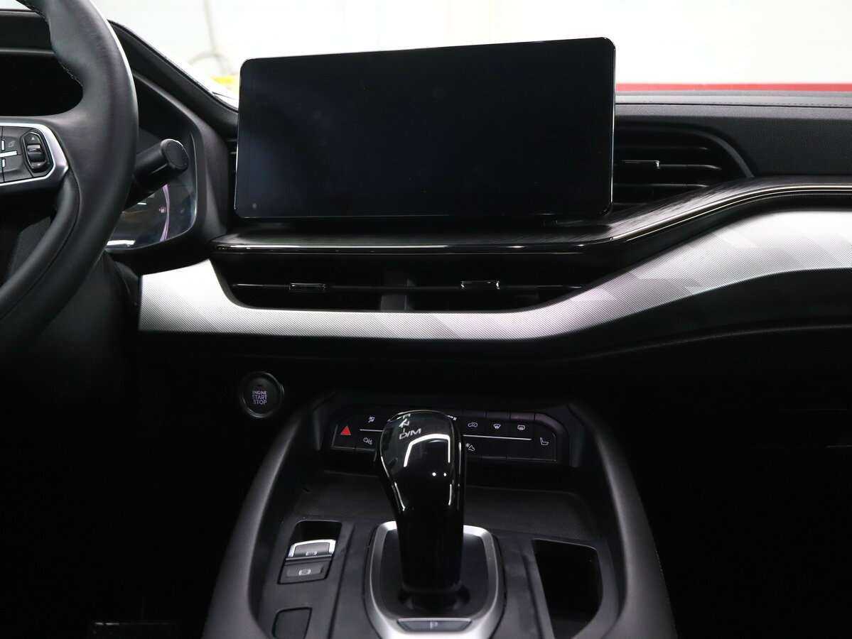 Купить Haval F7x, 2023, 11 500 км.. Фото: #19