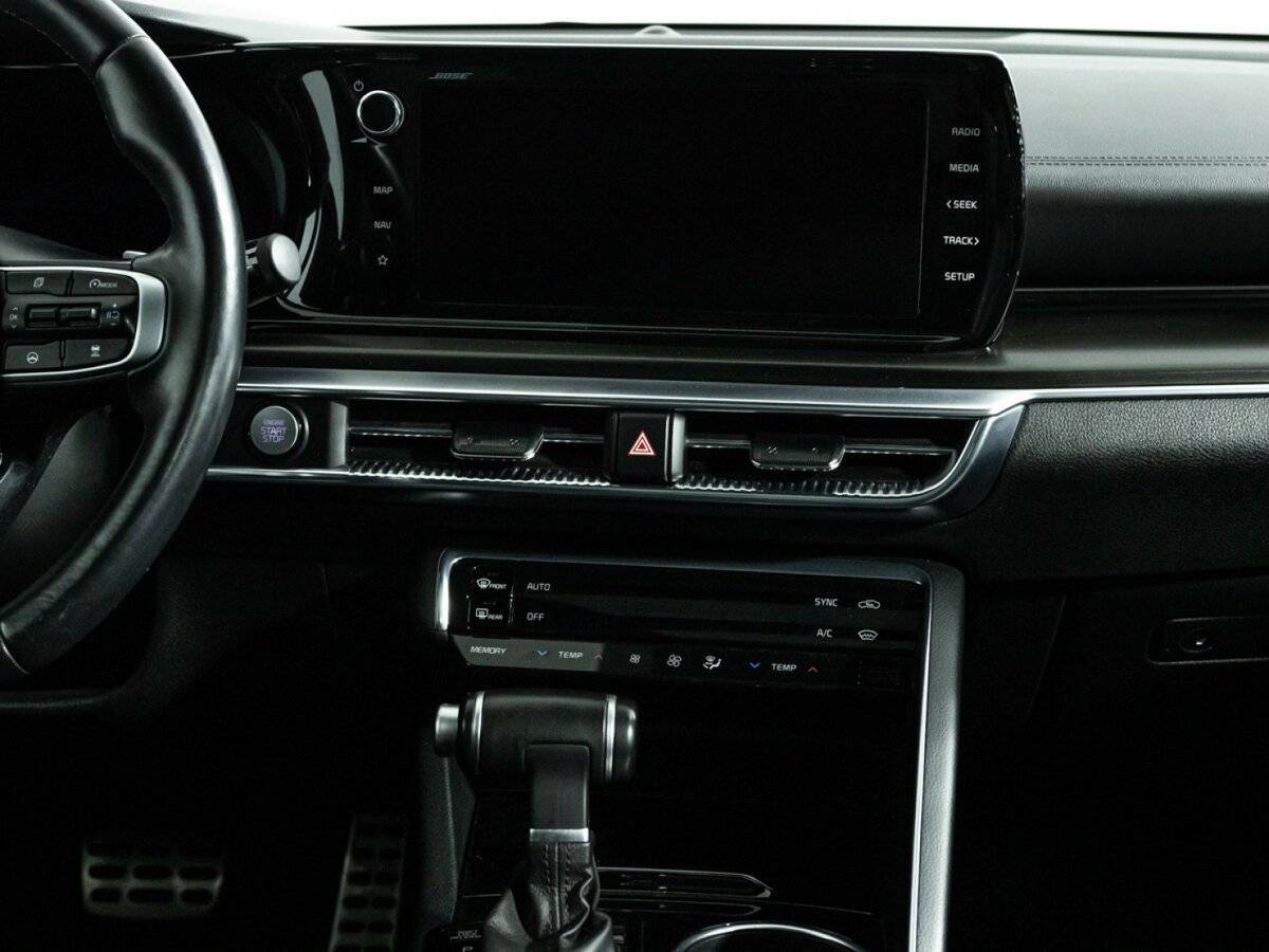 Купить Kia K5, 2021, 69 945 км.. Фото: #13