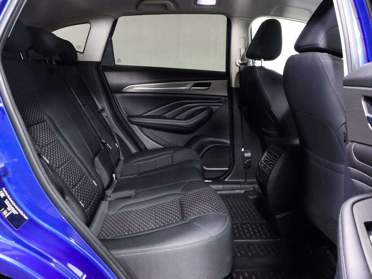 Купить Haval F7, 2019, 45 672 км.. Фото: #13