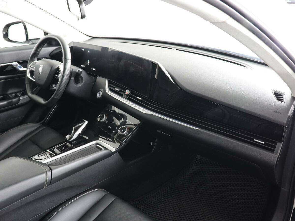 Купить FAW Bestune B70, 2023, 52 275 км.. Фото: #9