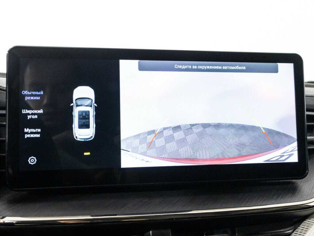 Купить Haval F7, 2024, 19 924 км.. Фото: #14