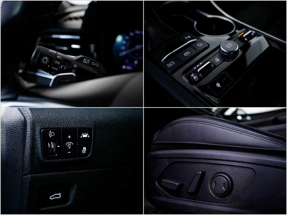 Купить Kia K5, 2020, 76 597 км.. Фото: #20