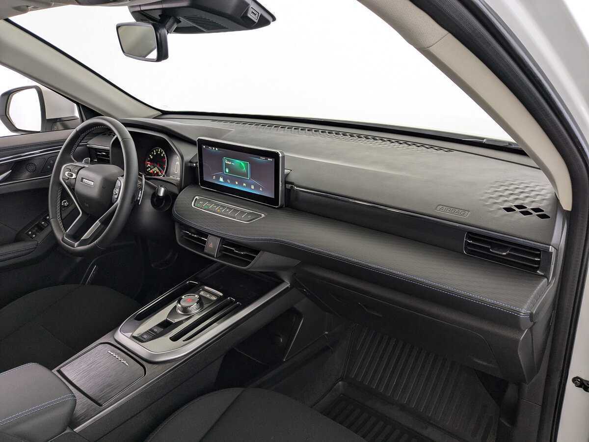 Купить Haval Jolion, 2023, 16 580 км.. Фото: #8