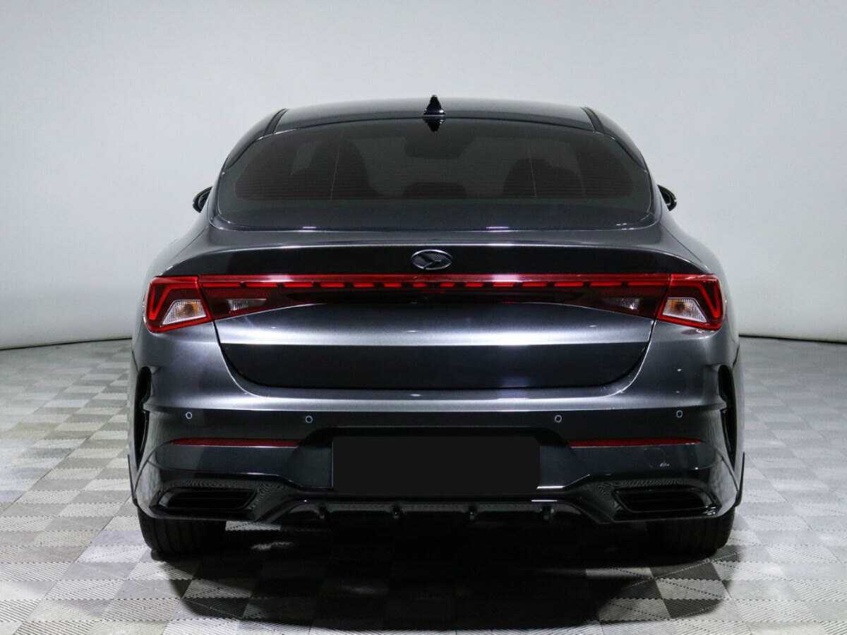 Купить Kia K5, 2020, 105 000 км.. Фото: #4