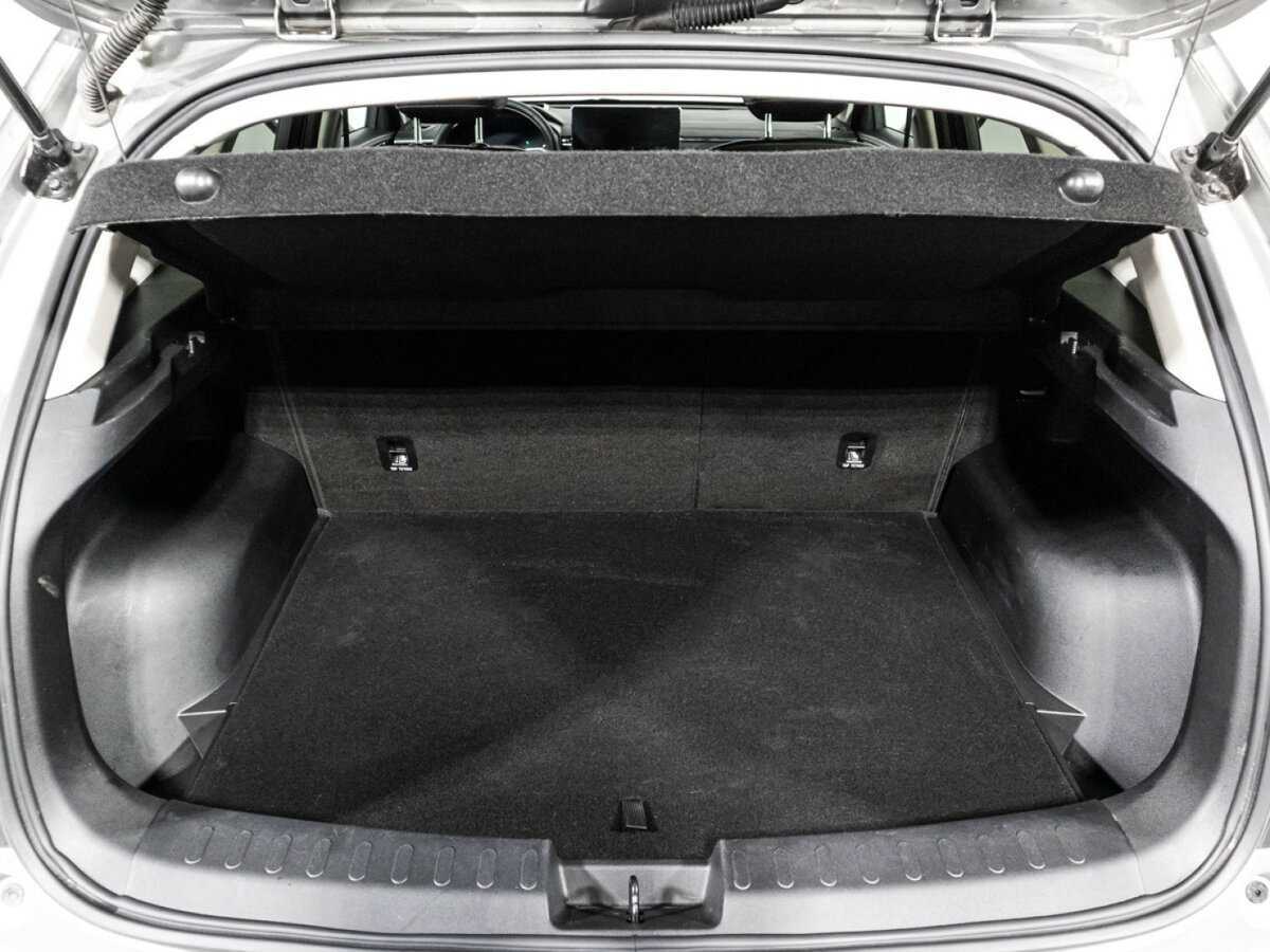 Купить Haval Jolion, 2023, 27 211 км.. Фото: #14