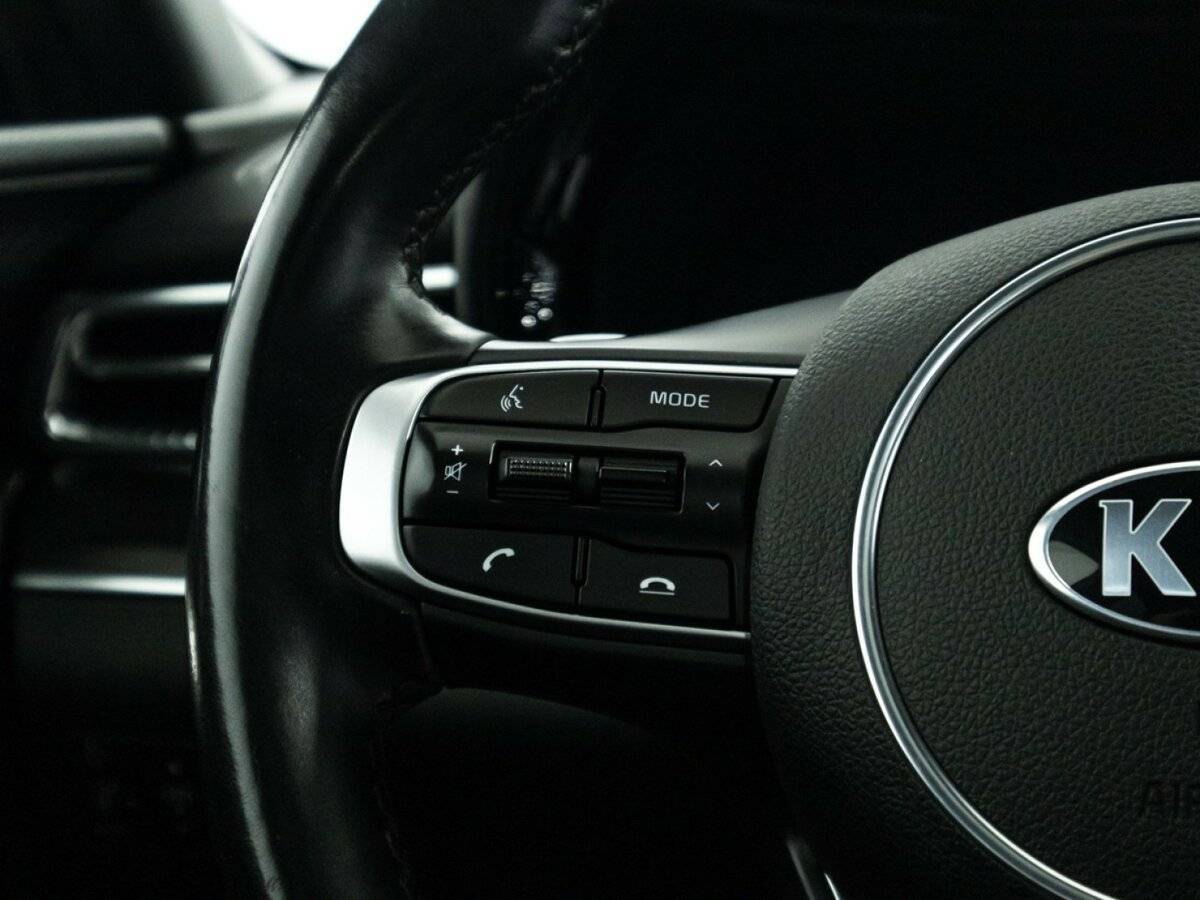 Купить Kia K5, 2021, 107 221 км.. Фото: #25
