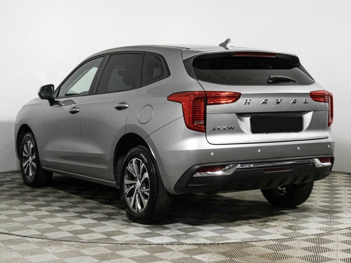 Купить Haval Jolion, 2023, 28 937 км.. Фото: #6