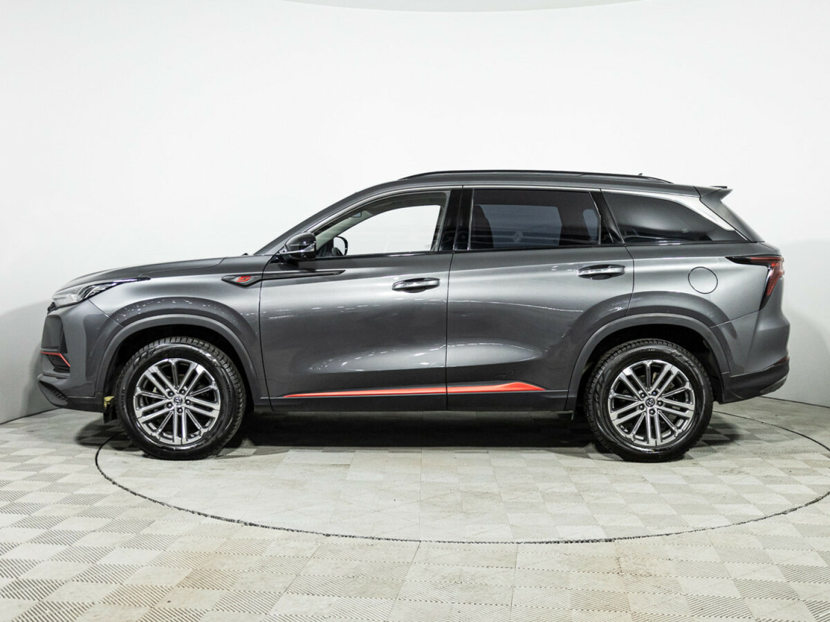 Купить Changan CS75 Plus, 2021, 43 574 км.. Фото: #7