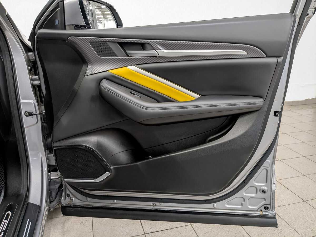 Купить Haval F7x, 2021, 52 000 км.. Фото: #23