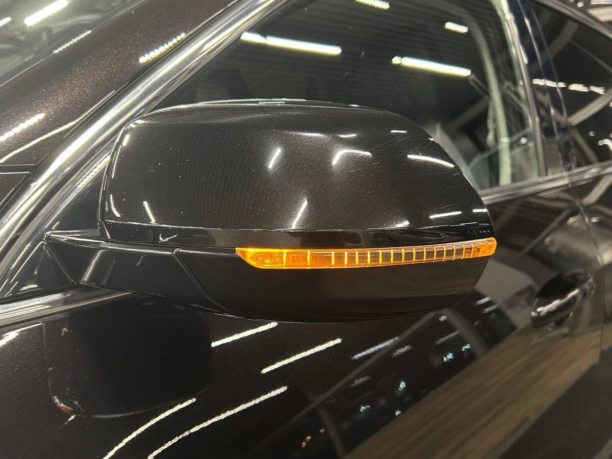 Купить Haval F7, 2020, 76 294 км.. Фото: #6