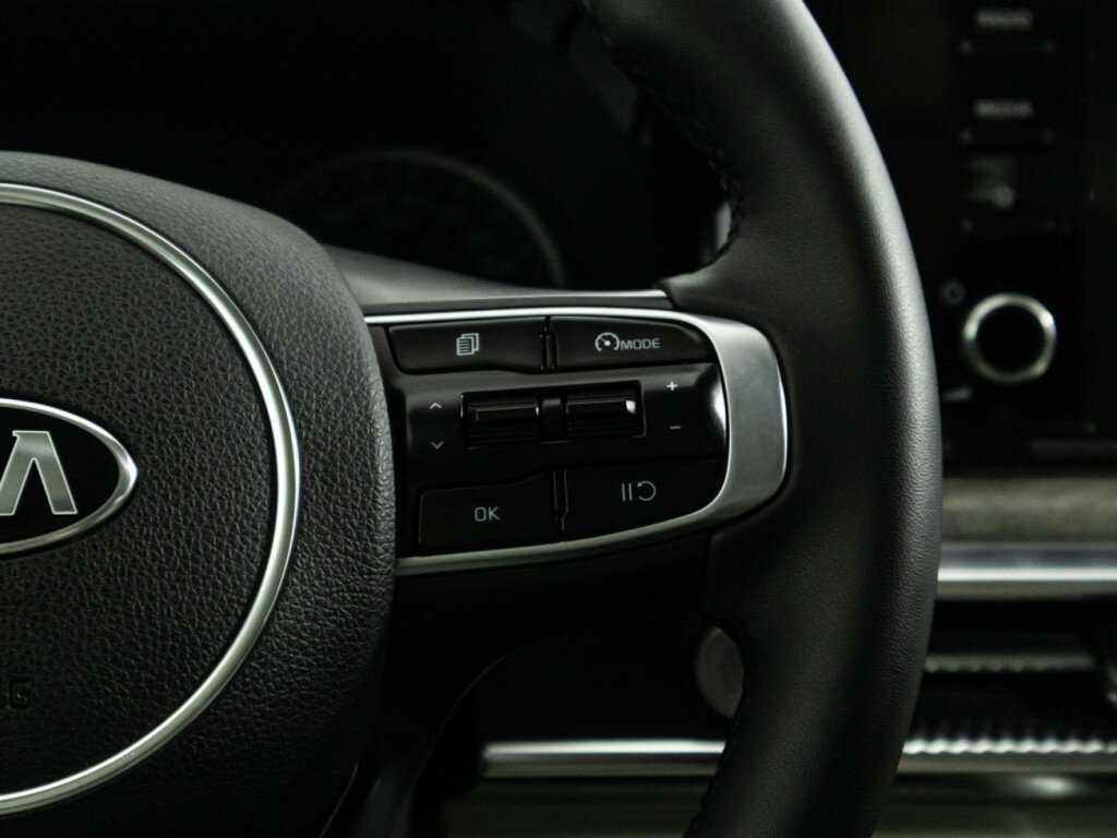 Купить Kia K5, 2021, 106 021 км.. Фото: #24