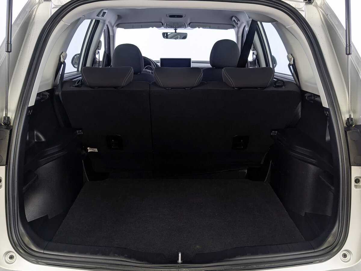 Купить Haval M6, 2023, 37 532 км.. Фото: #9