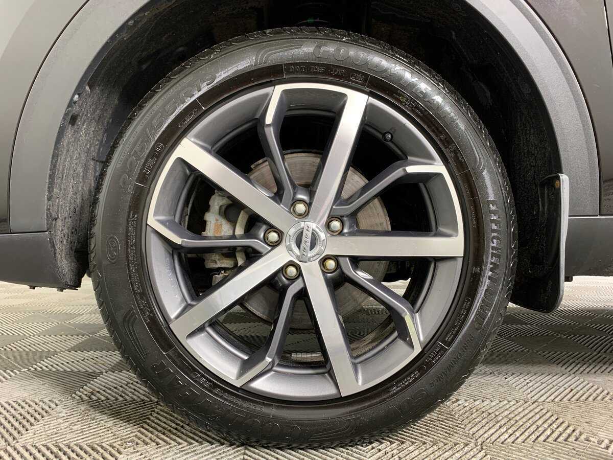 Купить Haval F7x, 2020, 37 500 км.. Фото: #8