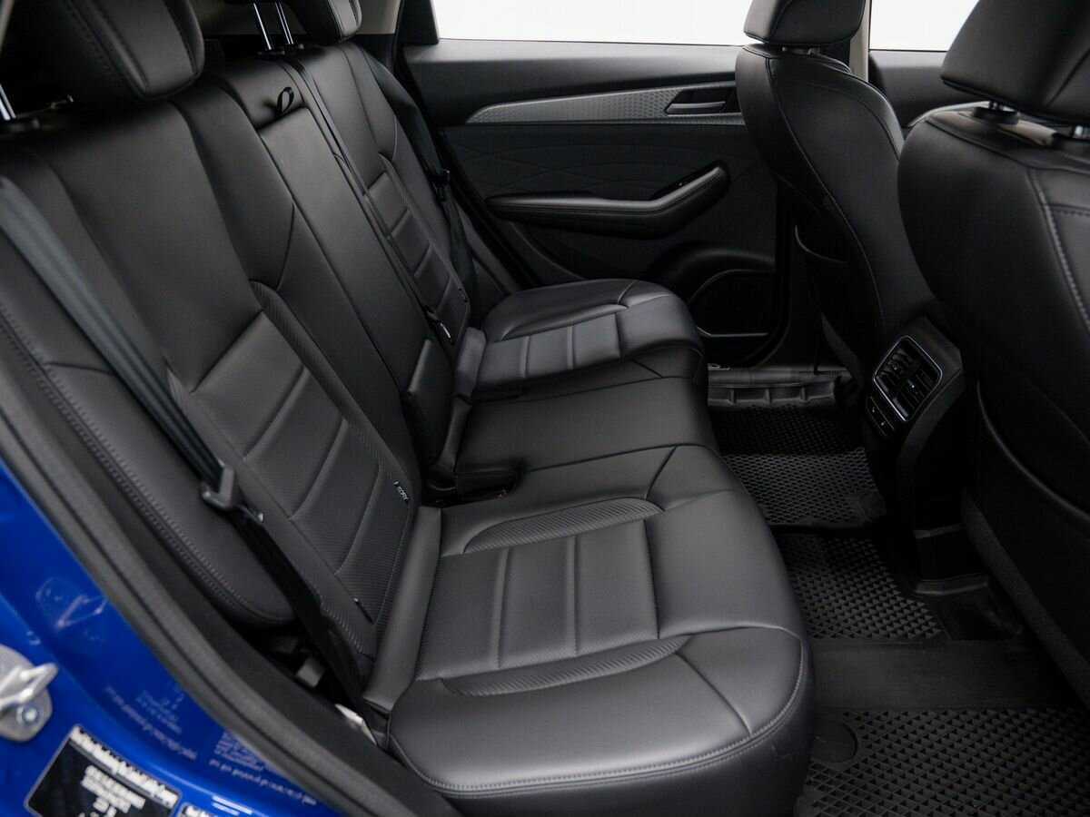 Купить Haval F7x, 2023, 37 000 км.. Фото: #9