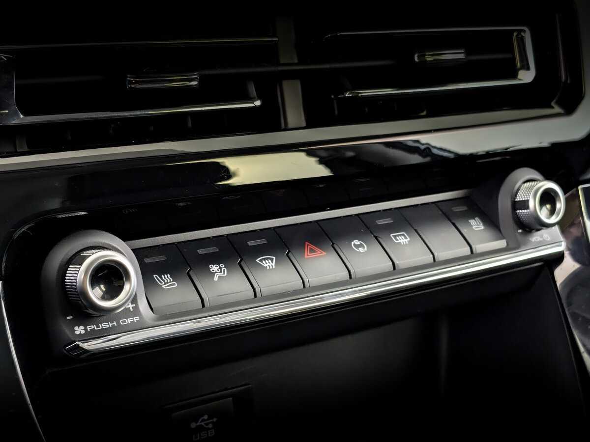 Купить Haval M6, 2023, 60 383 км.. Фото: #24