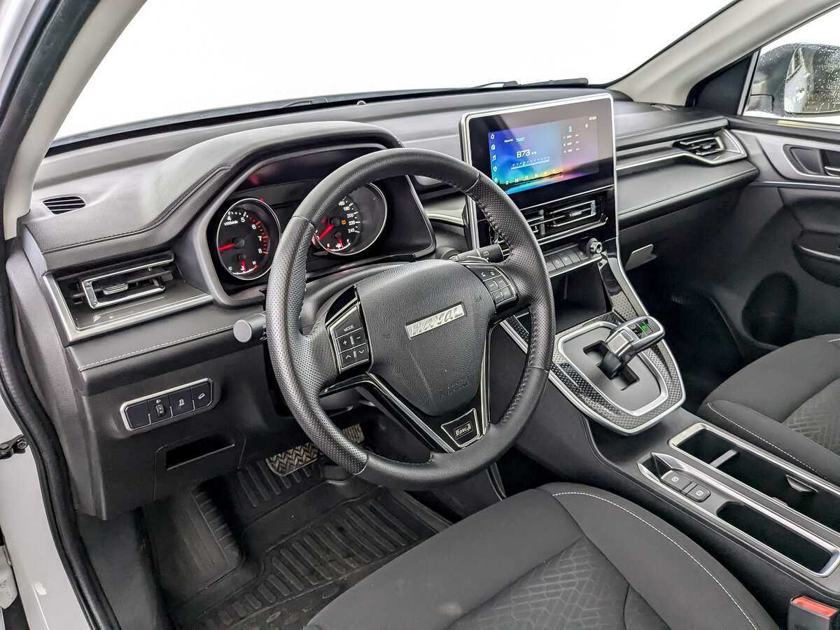 Купить Haval M6, 2023, 60 383 км.. Фото: #15