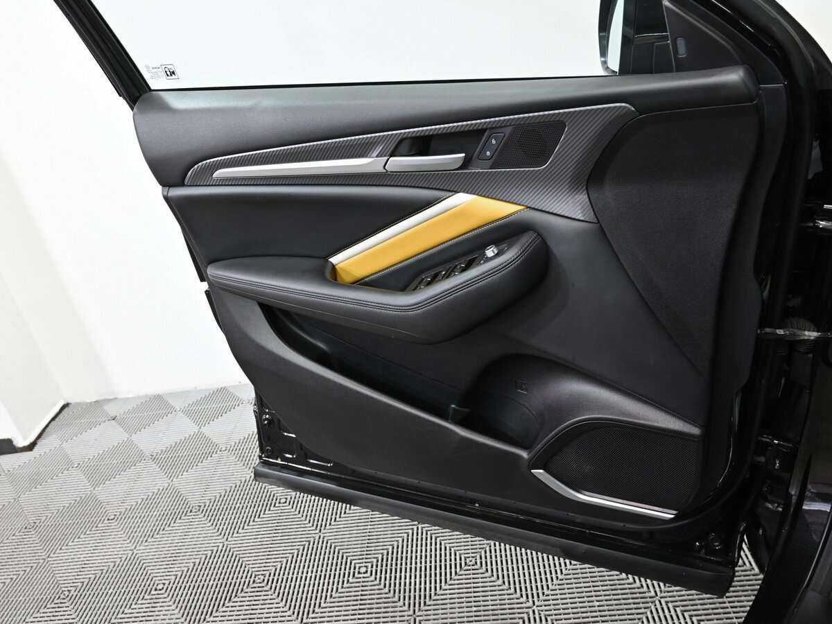 Купить Haval F7x, 2020, 96 000 км.. Фото: #15