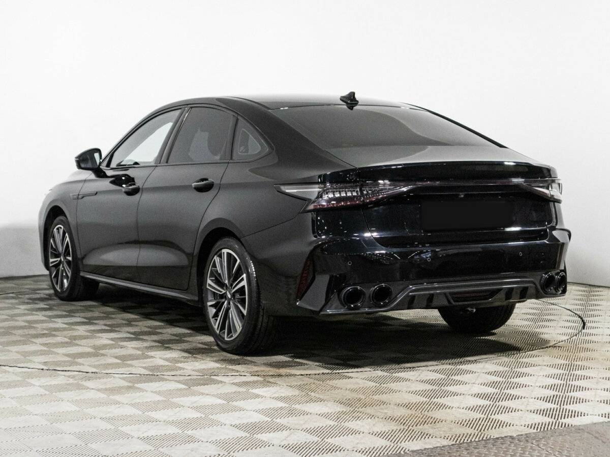 Купить Chery Arrizo 8, 2023, 13 209 км.. Фото: #6