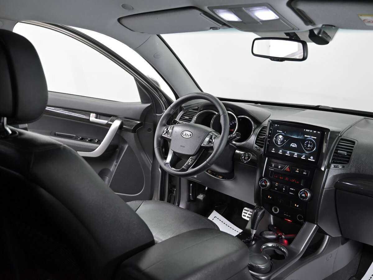 Купить Kia Sorento, 2012, 154 000 км.. Фото: #7