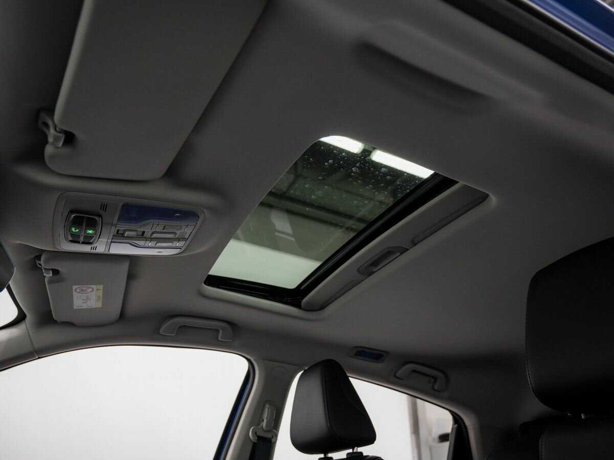 Купить Haval F7x, 2023, 37 000 км.. Фото: #18