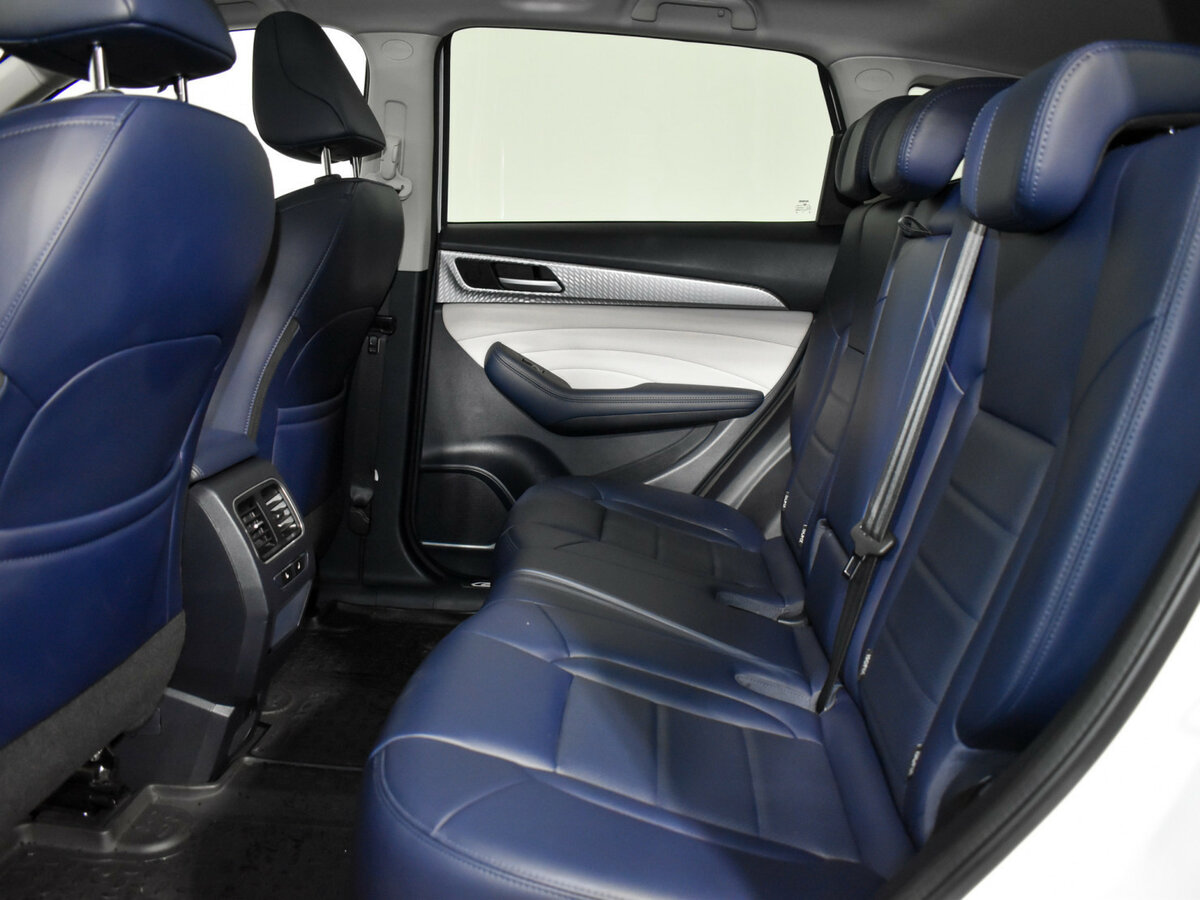 Купить Haval F7, 2023, 65 856 км.. Фото: #10