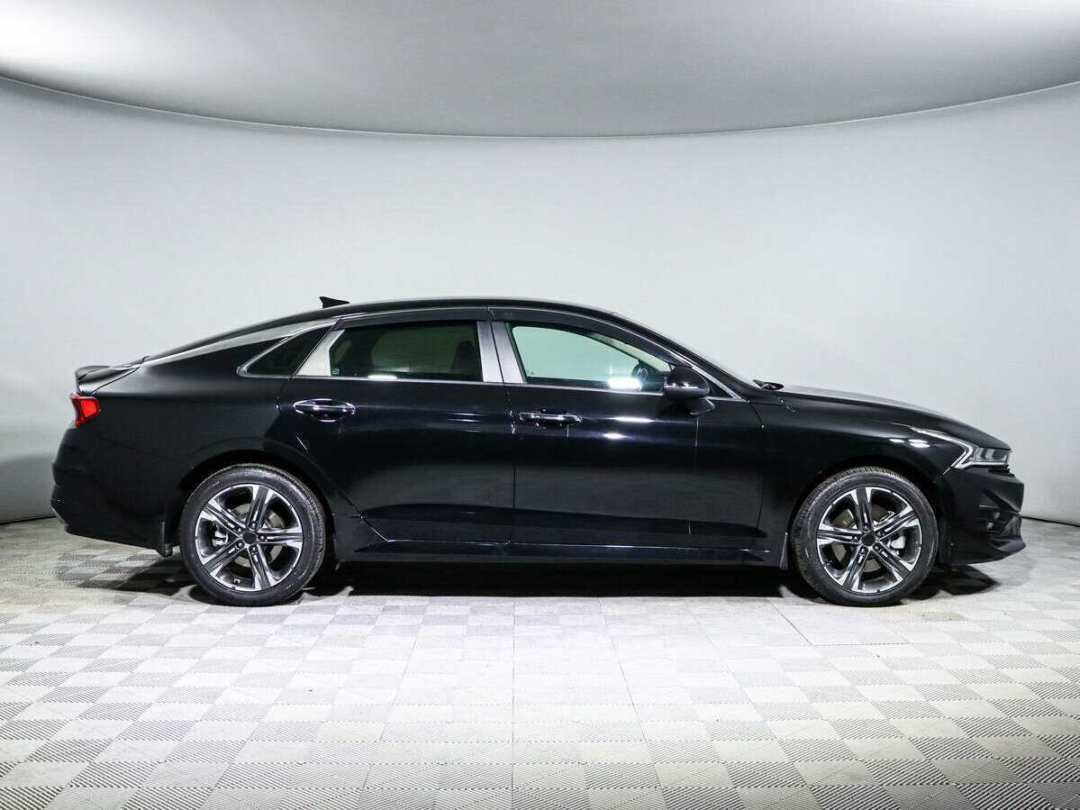 Купить Kia K5, 2020, 151 708 км.. Фото: #3