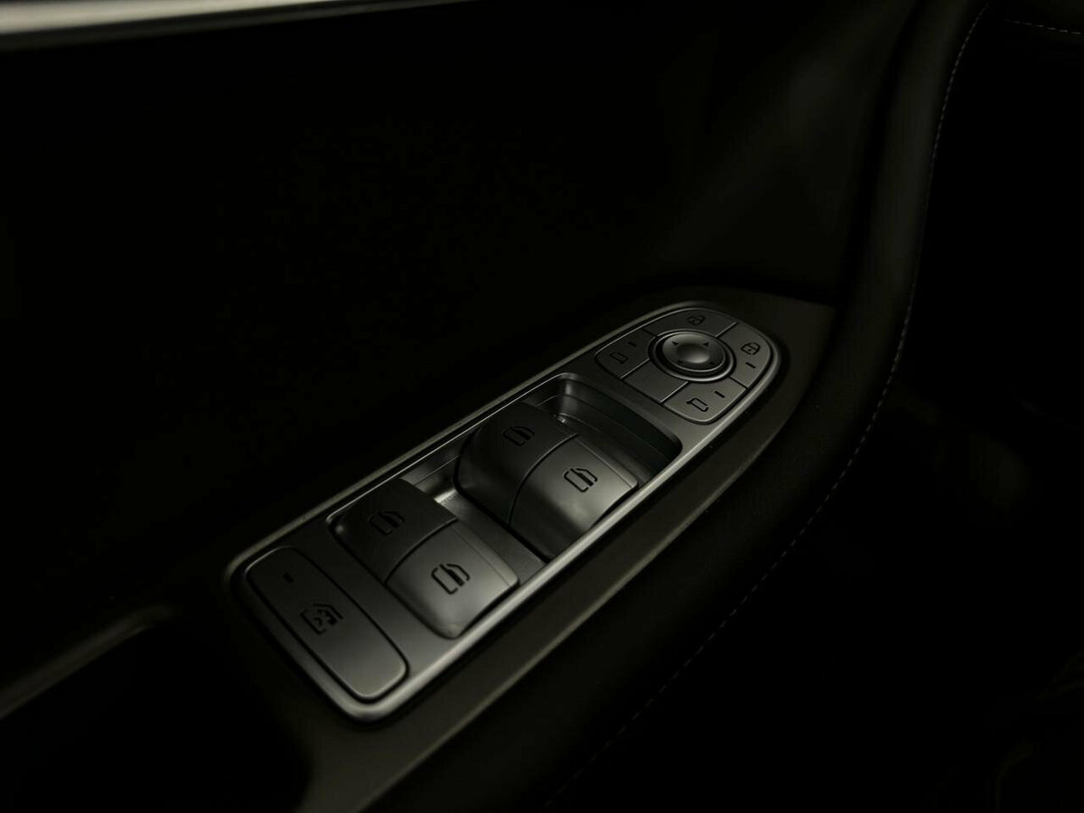 Купить Chery Tiggo 8 Pro Max, 2024, 36 843 км.. Фото: #18