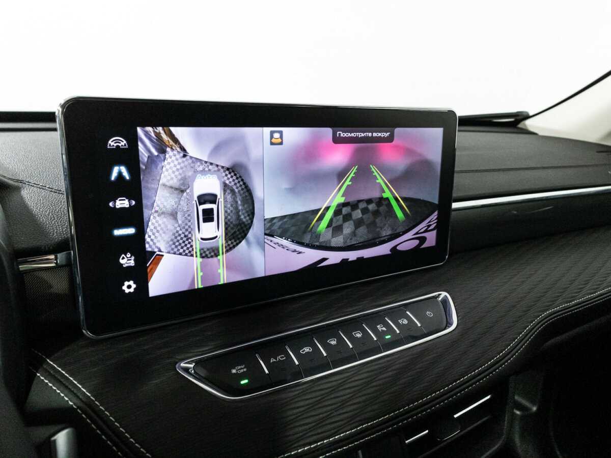 Купить Haval Jolion, 2023, 27 211 км.. Фото: #16