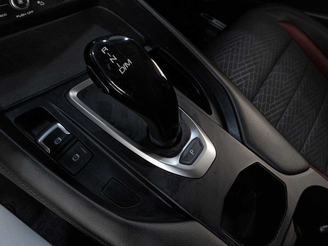 Купить Haval F7x, 2022, 37 422 км.. Фото: #13