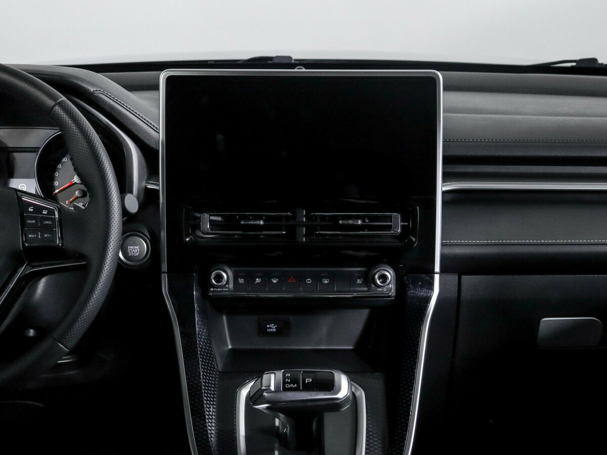 Купить Haval M6, 2023, 20 300 км.. Фото: #10