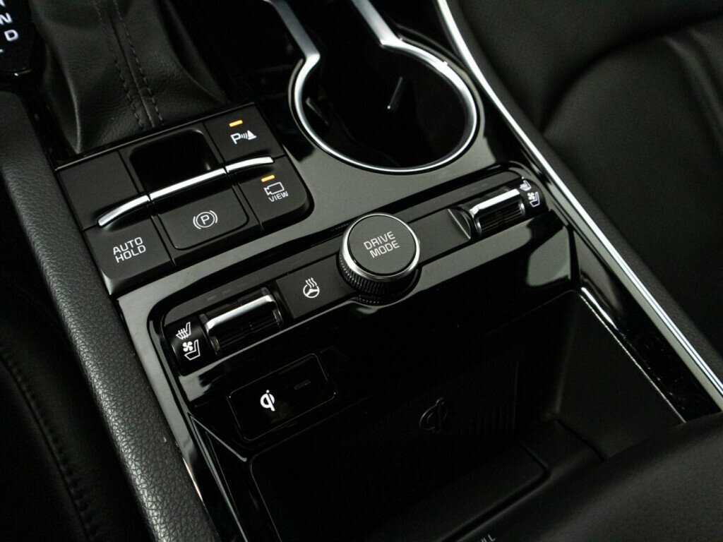 Купить Kia K5, 2021, 38 000 км.. Фото: #19