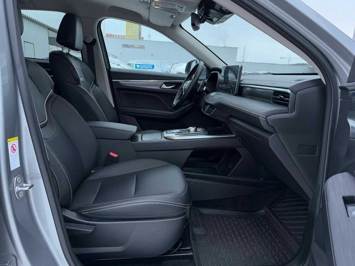 Купить Haval Jolion, 2023, 42 501 км.. Фото: #20