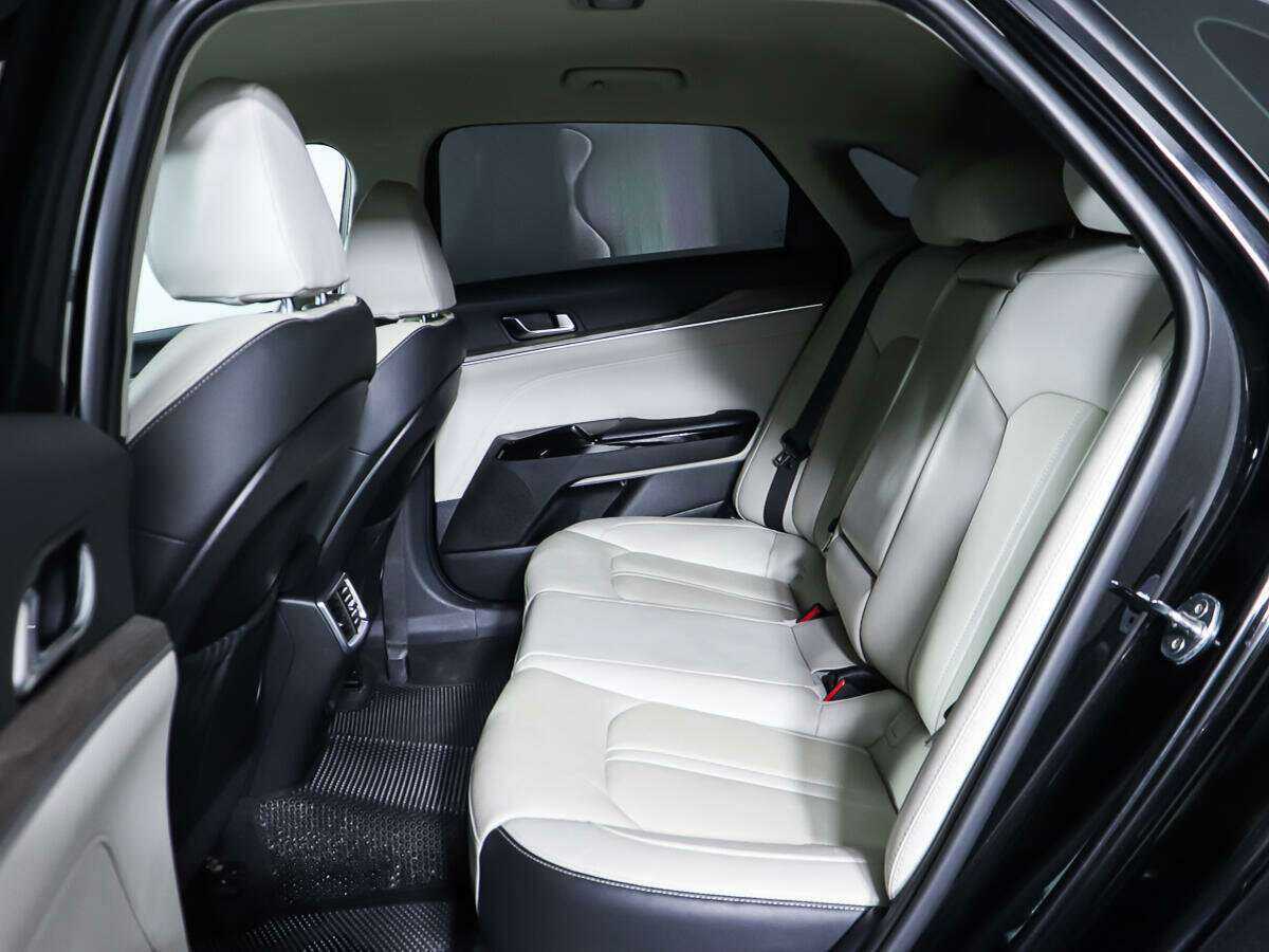 Купить Kia K5, 2020, 53 950 км.. Фото: #9